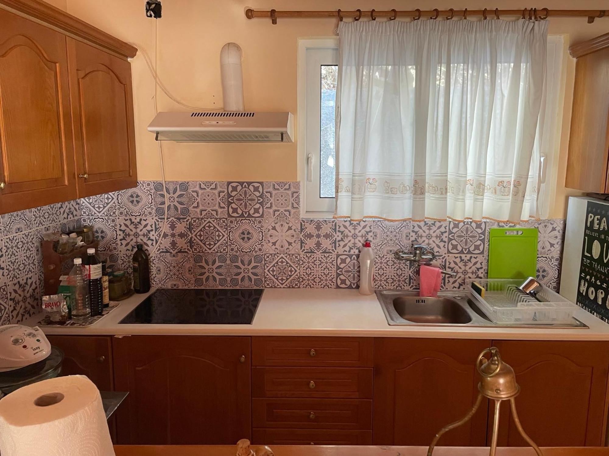 Thanasis House Dimitsana Dış mekan fotoğraf
