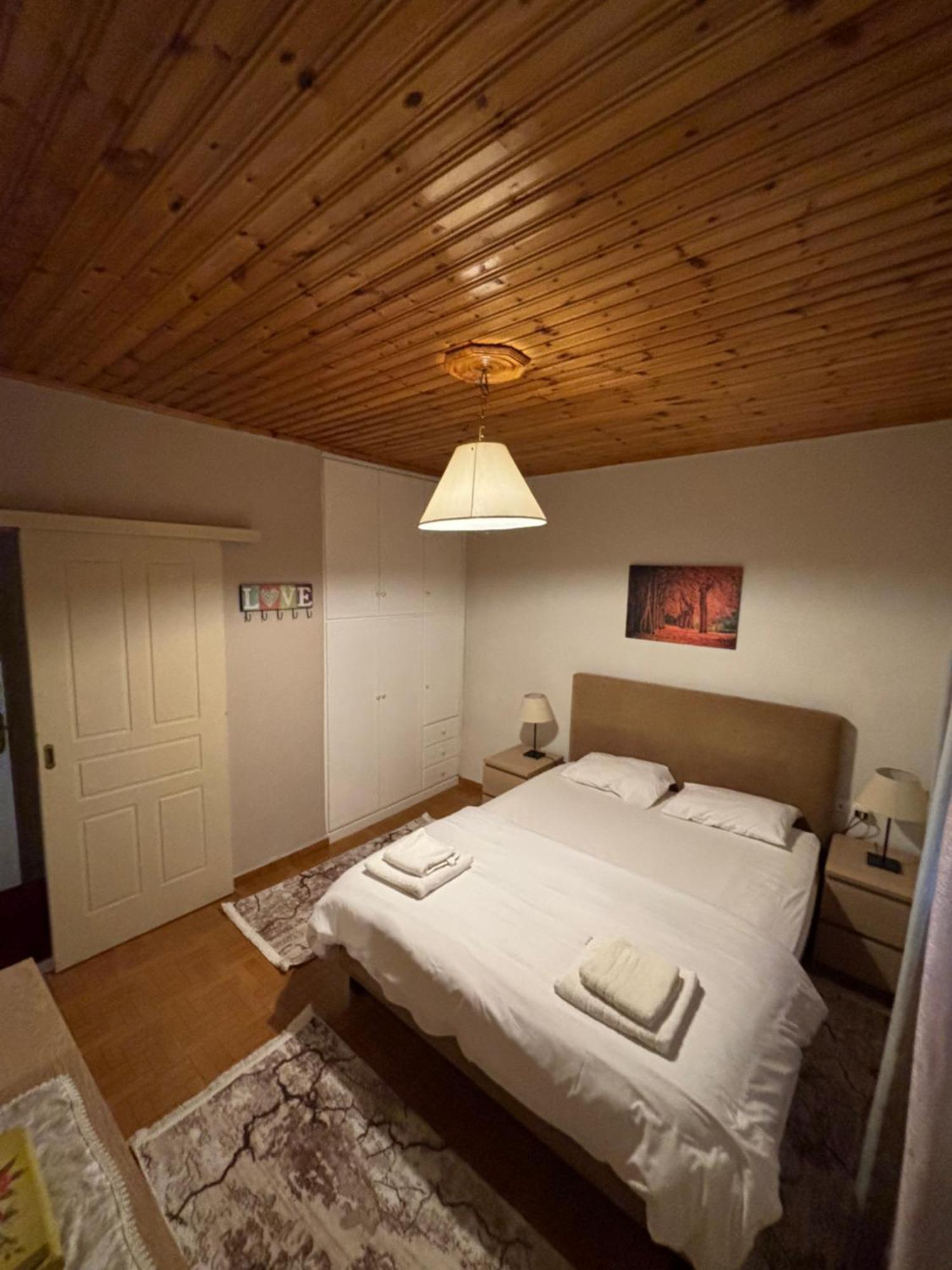 Thanasis House Dimitsana Dış mekan fotoğraf