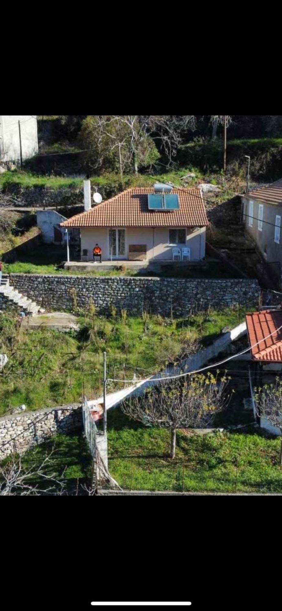 Thanasis House Dimitsana Dış mekan fotoğraf
